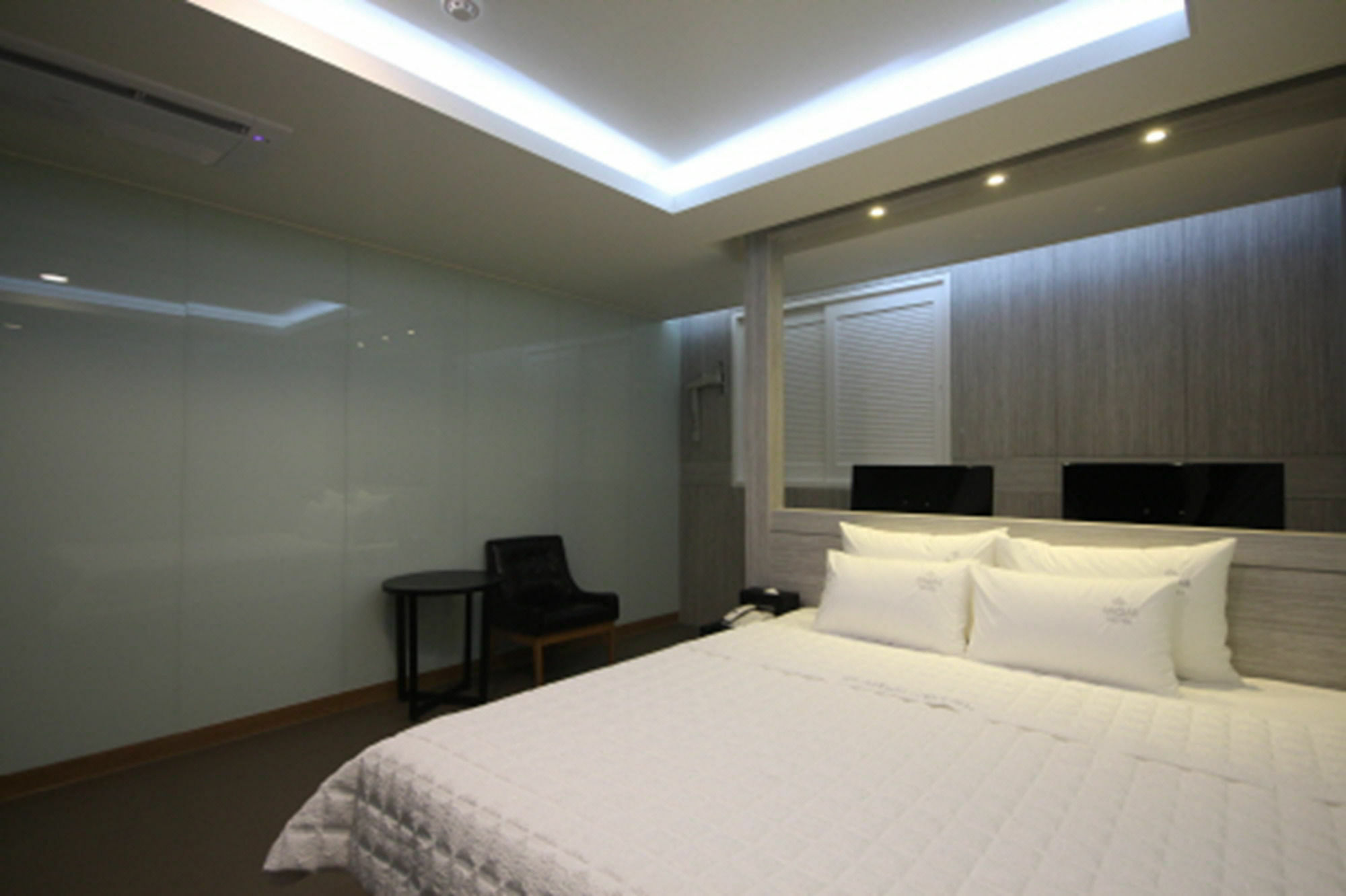 Mgm Hotel Busan Exterior foto